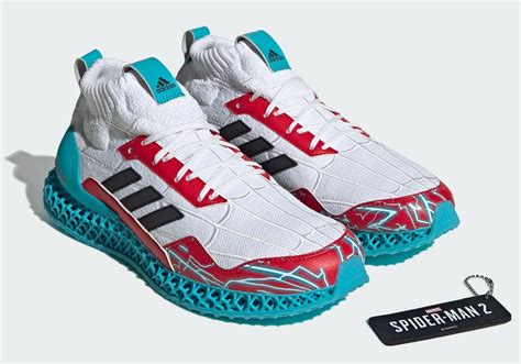 spider man ultra sneakers